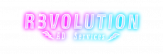 R3volution Ad services logo